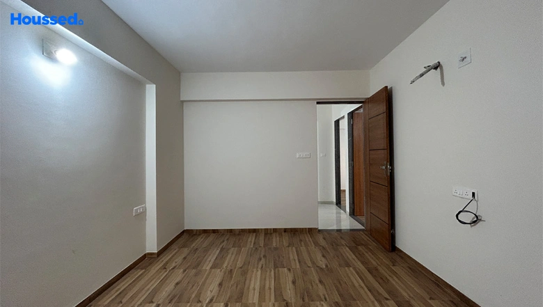 Sample Apartment